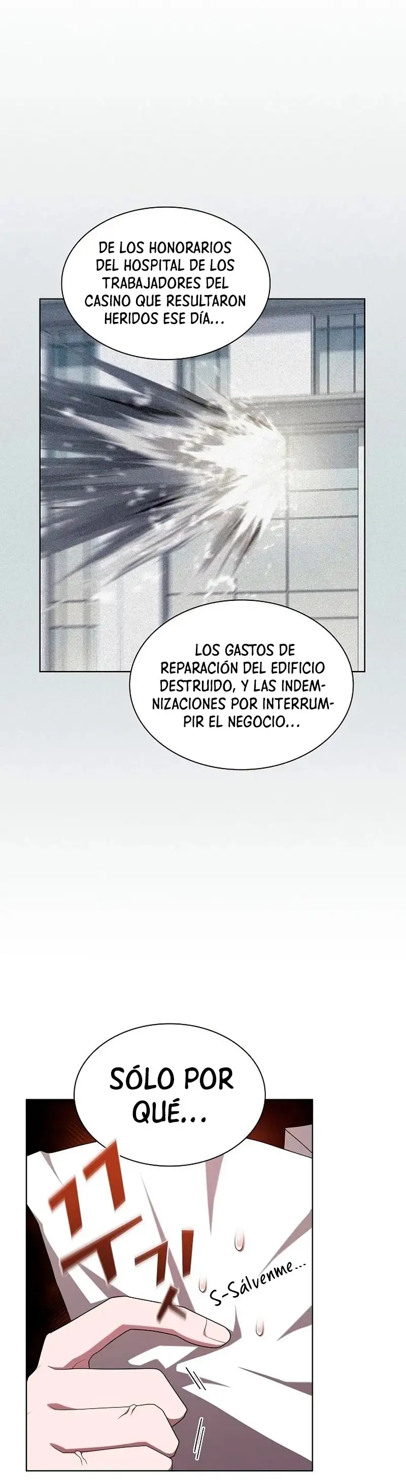 la torre del tutorial con el jugador avanzado - Capítulo 169 - Página 12 - LectorTMOo