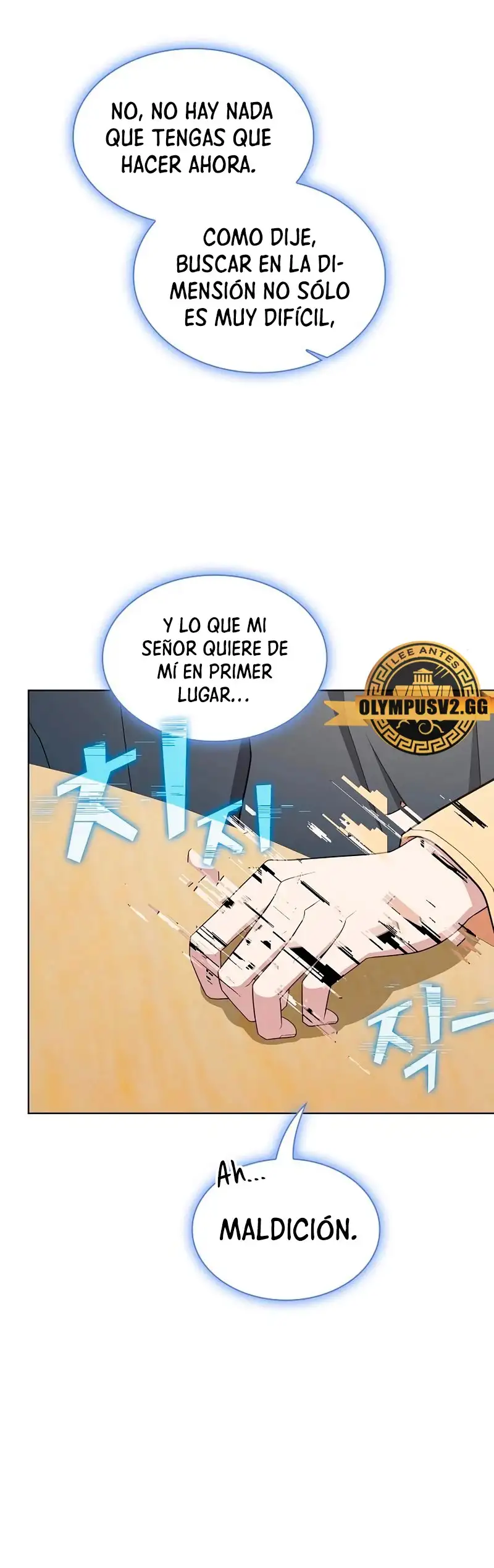 la torre del tutorial con el jugador avanzado - Capítulo 169 - Página 34 - LectorTMOo