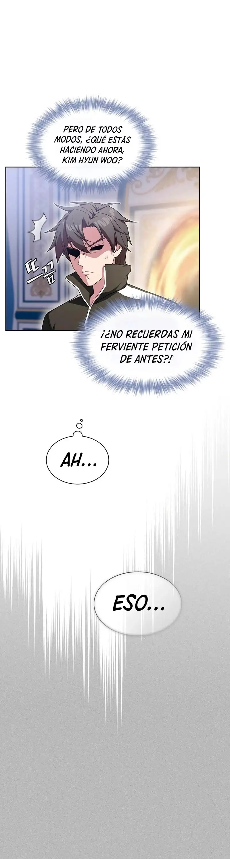 la torre del tutorial con el jugador avanzado - Capítulo 170 - Página 27 - LectorTMOo