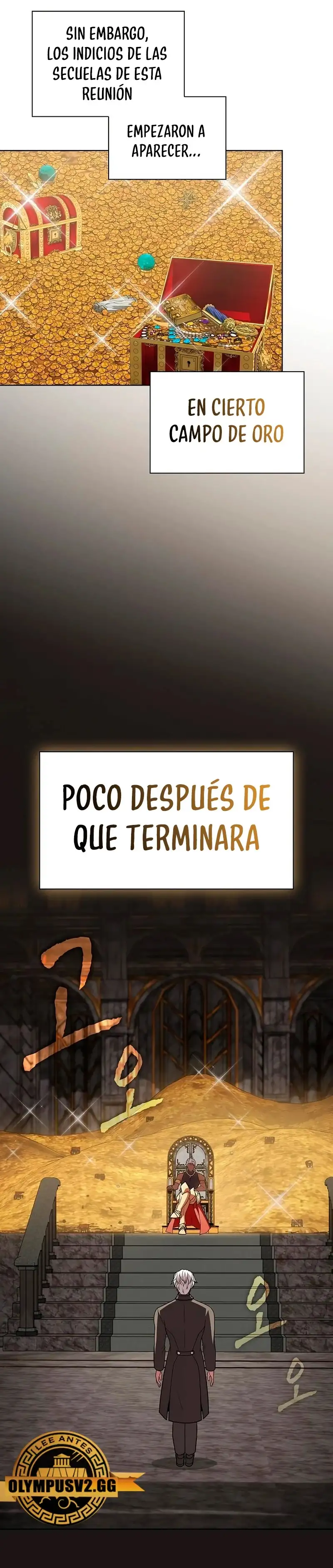 la torre del tutorial con el jugador avanzado - Capítulo 170 - Página 48 - LectorTMOo