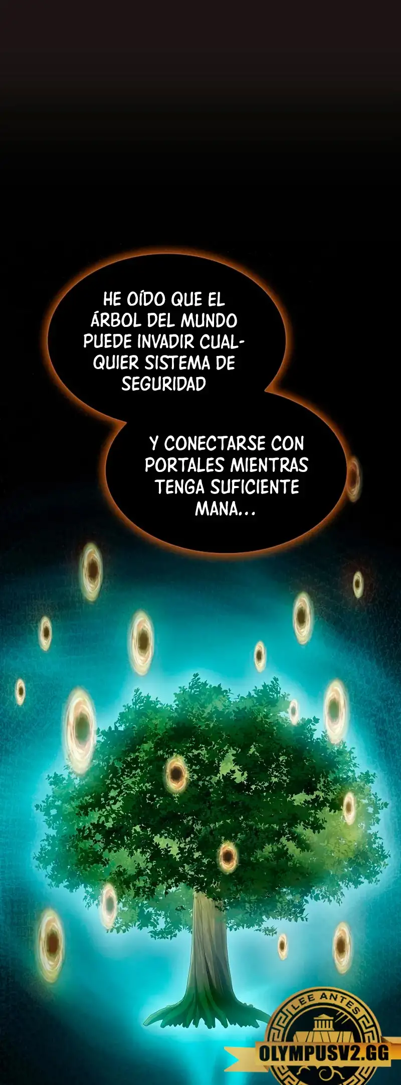 la torre del tutorial con el jugador avanzado - Capítulo 170 - Página 54 - LectorTMOo