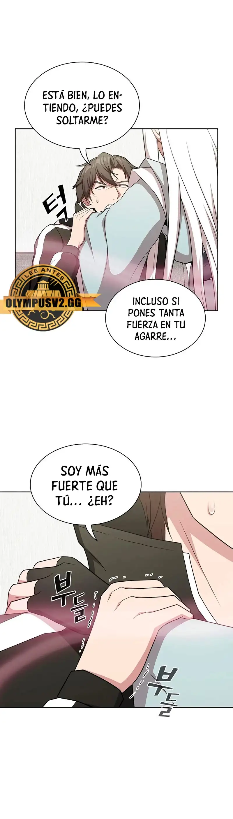 la torre del tutorial con el jugador avanzado - Capítulo 171 - Página 18 - LectorTMOo