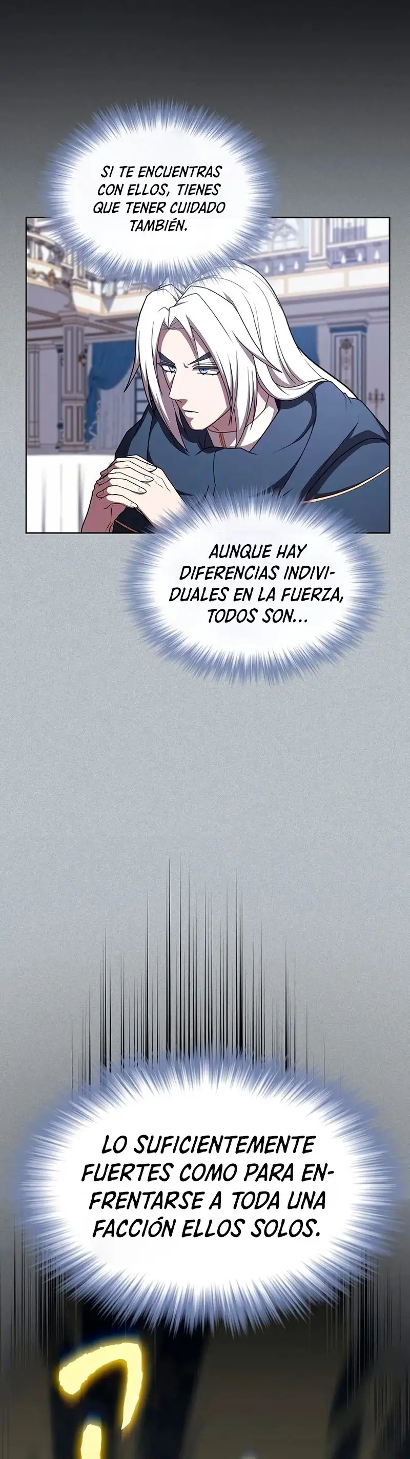la torre del tutorial con el jugador avanzado - Capítulo 171 - Página 49 - LectorTMOo