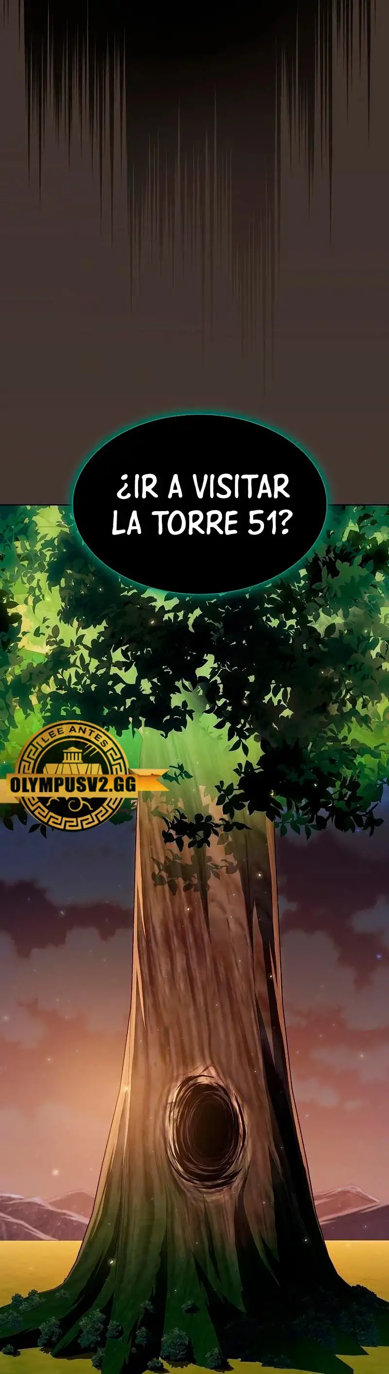 la torre del tutorial con el jugador avanzado - Capítulo 172 - Página 9 - LectorTMOo