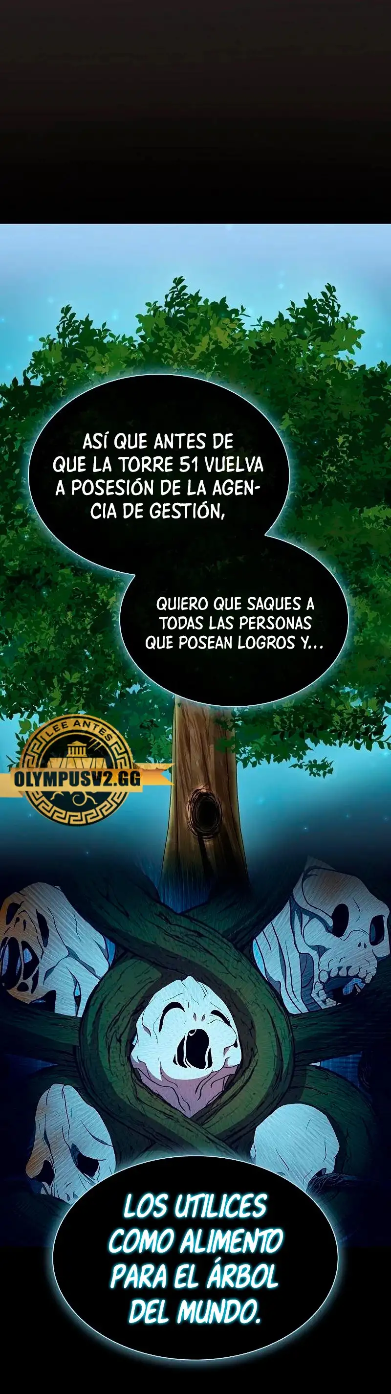 la torre del tutorial con el jugador avanzado - Capítulo 172 - Página 16 - LectorTMOo
