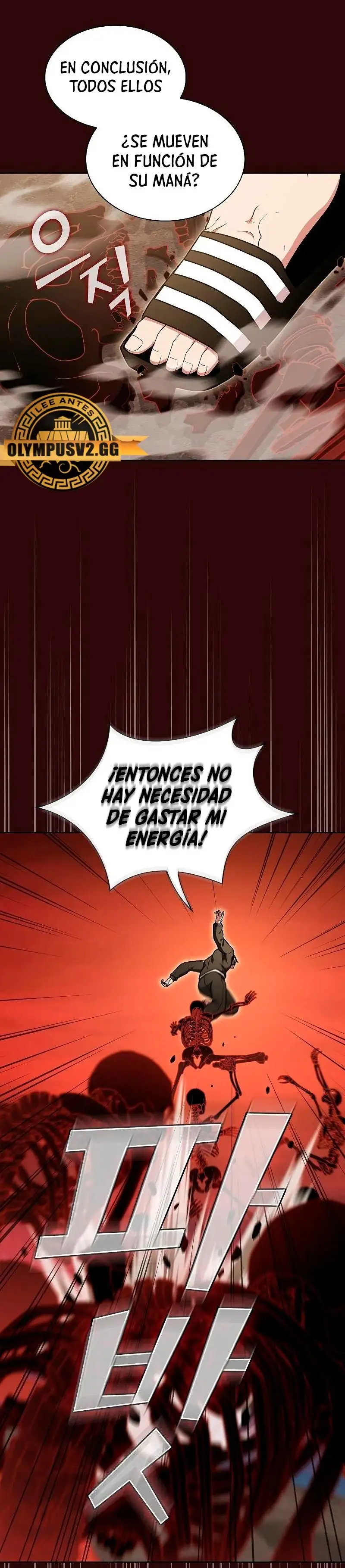 la torre del tutorial con el jugador avanzado - Capítulo 172 - Página 43 - LectorTMOo