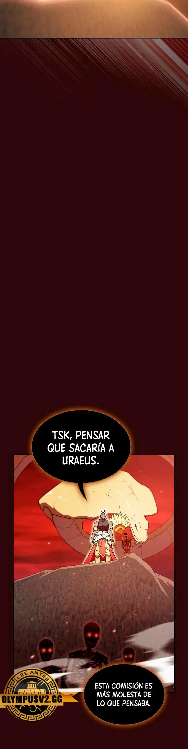 la torre del tutorial con el jugador avanzado - Capítulo 172 - Página 54 - LectorTMOo
