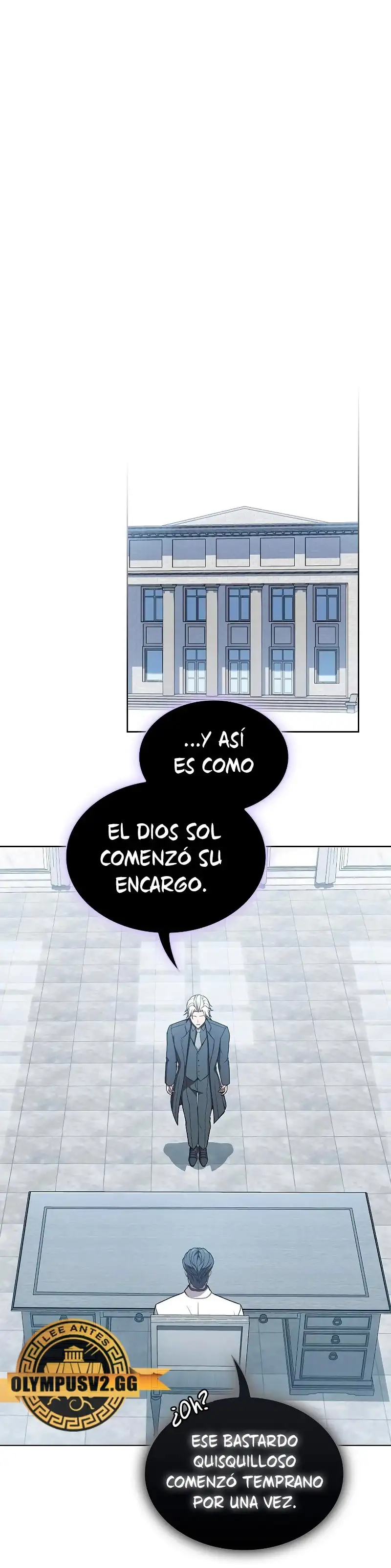 la torre del tutorial con el jugador avanzado - Capítulo 173 - Página 23 - LectorTMOo