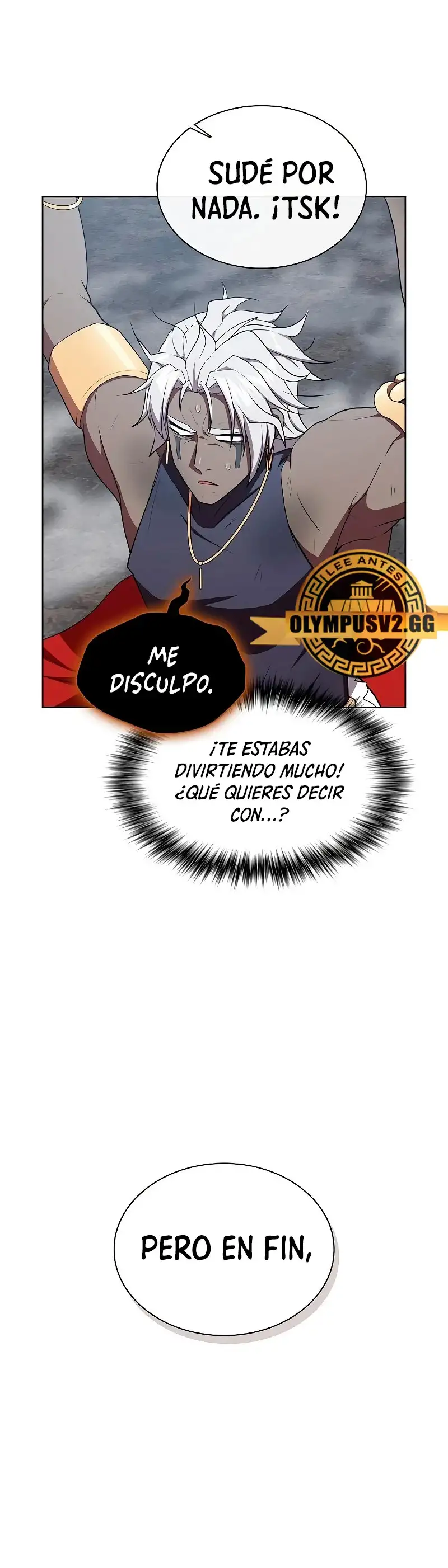 la torre del tutorial con el jugador avanzado - Capítulo 173 - Página 32 - LectorTMOo