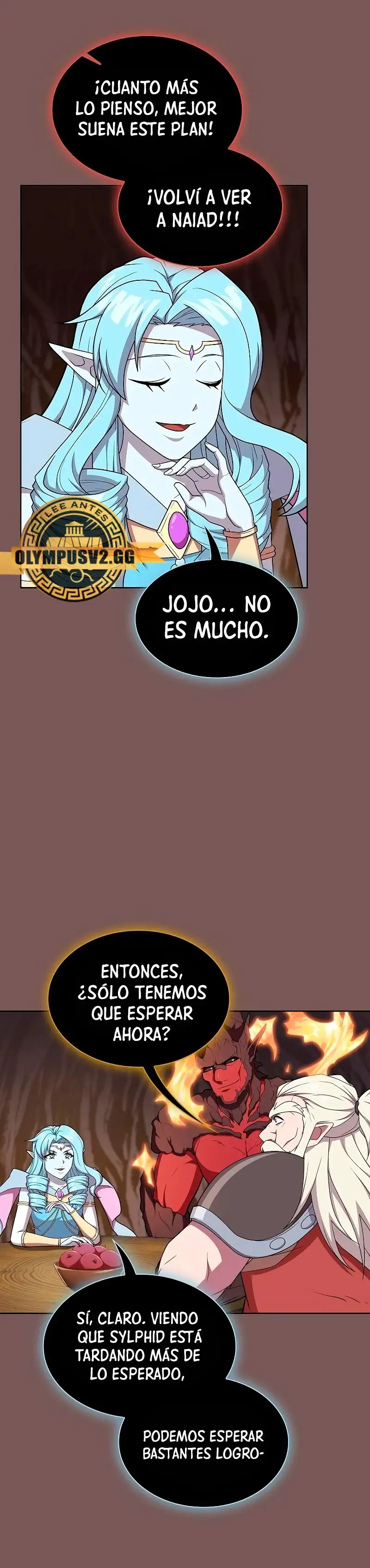la torre del tutorial con el jugador avanzado - Capítulo 173 - Página 42 - LectorTMOo