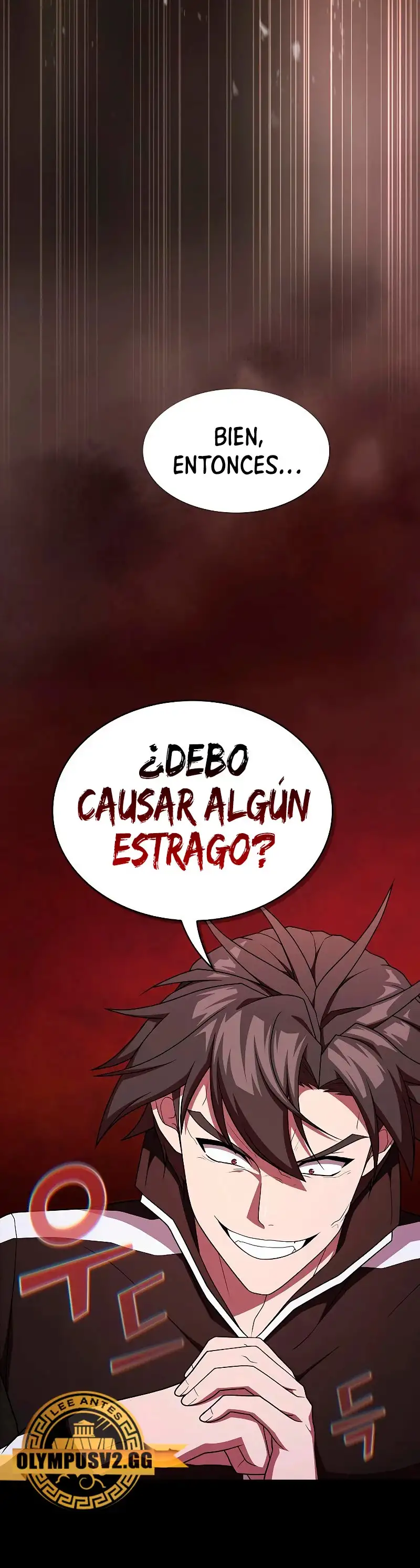 la torre del tutorial con el jugador avanzado - Capítulo 174 - Página 13 - LectorTMOo