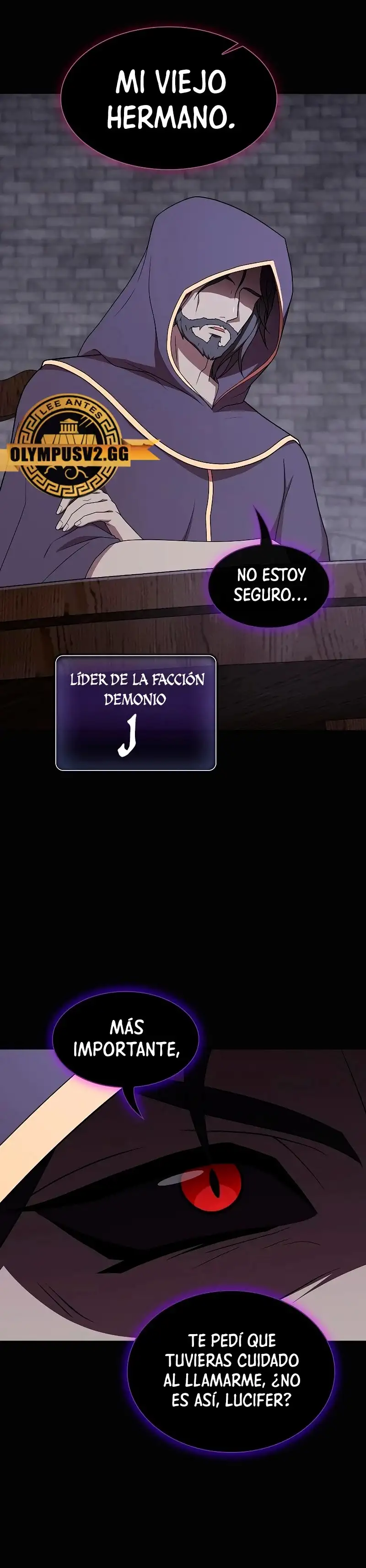 la torre del tutorial con el jugador avanzado - Capítulo 175 - Página 17 - LectorTMOo