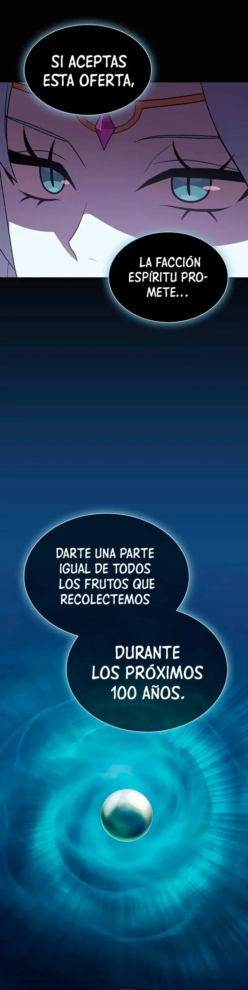 la torre del tutorial con el jugador avanzado - Capítulo 175 - Página 21 - LectorTMOo