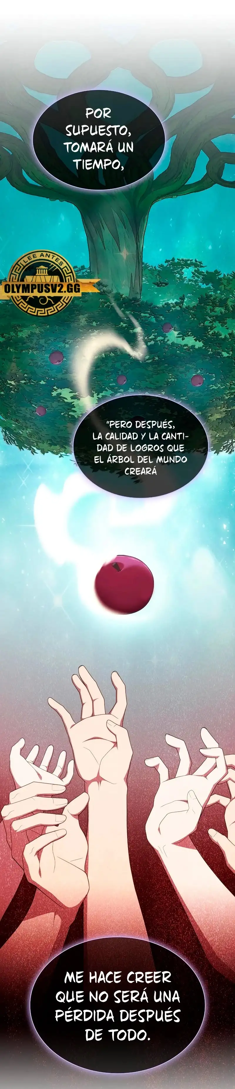 la torre del tutorial con el jugador avanzado - Capítulo 175 - Página 28 - LectorTMOo