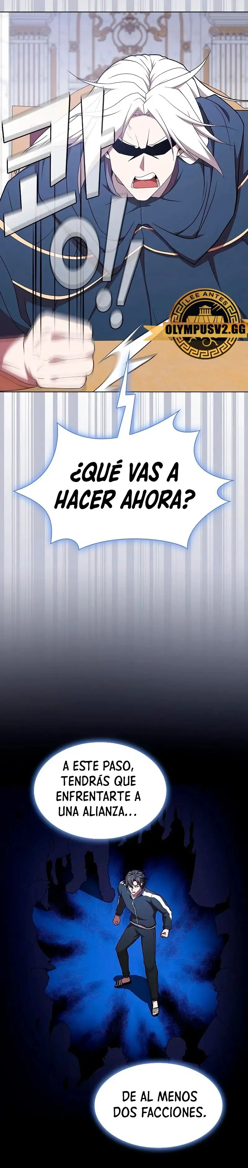 la torre del tutorial con el jugador avanzado - Capítulo 175 - Página 32 - LectorTMOo