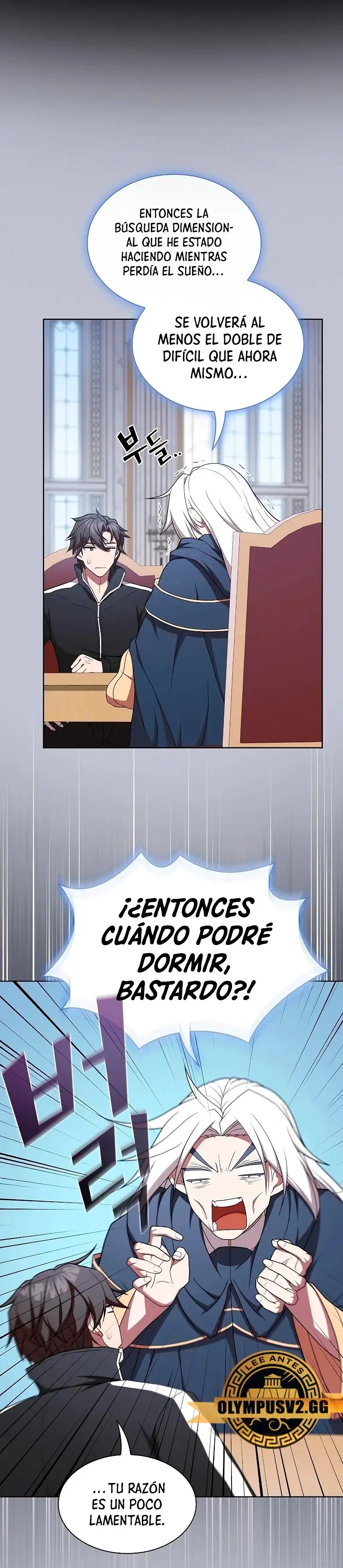 la torre del tutorial con el jugador avanzado - Capítulo 175 - Página 34 - LectorTMOo