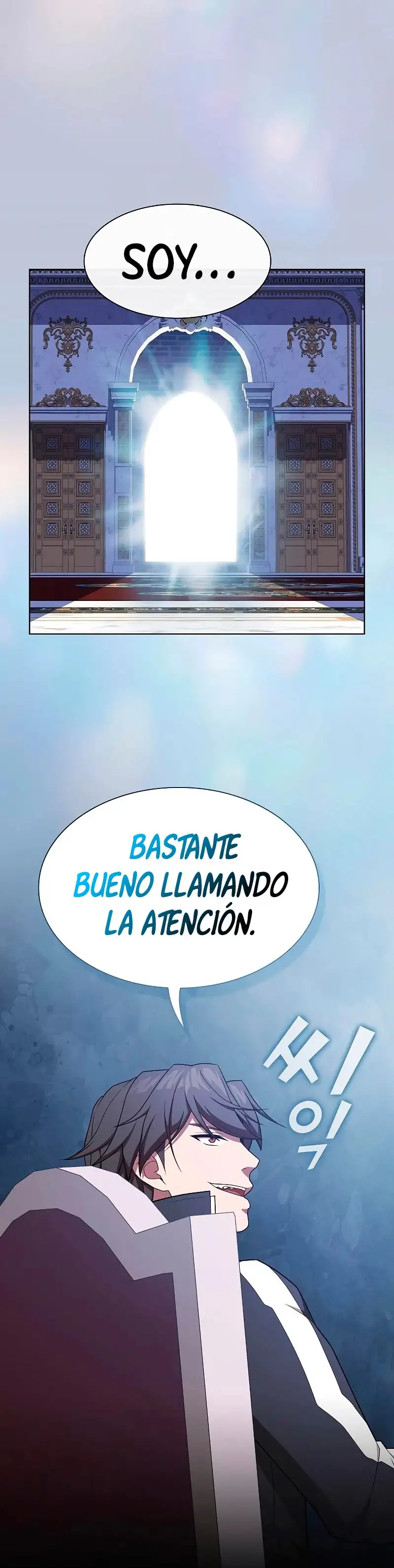 la torre del tutorial con el jugador avanzado - Capítulo 175 - Página 37 - LectorTMOo
