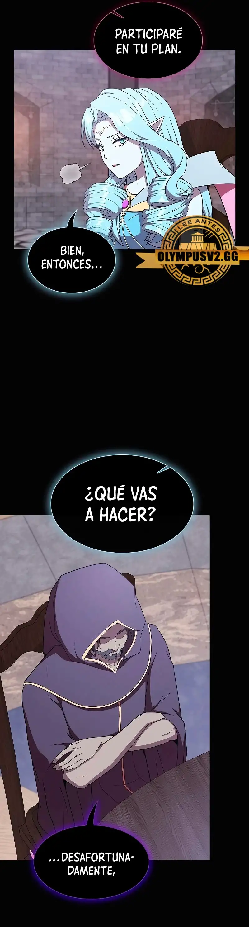 la torre del tutorial con el jugador avanzado - Capítulo 175 - Página 41 - LectorTMOo