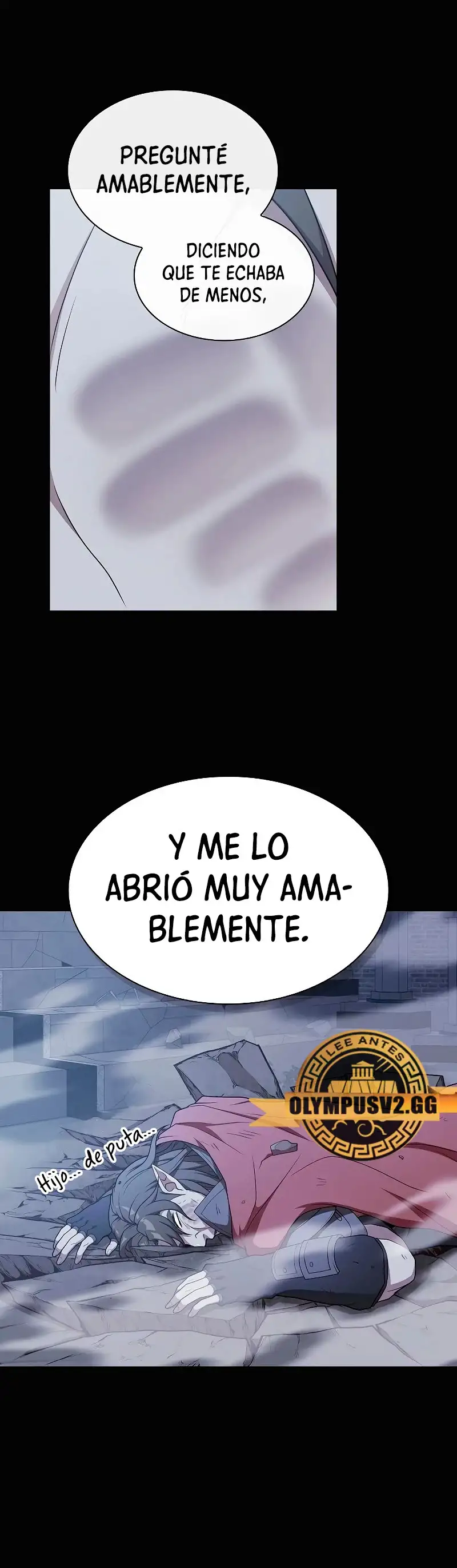 la torre del tutorial con el jugador avanzado - Capítulo 175 - Página 50 - LectorTMOo