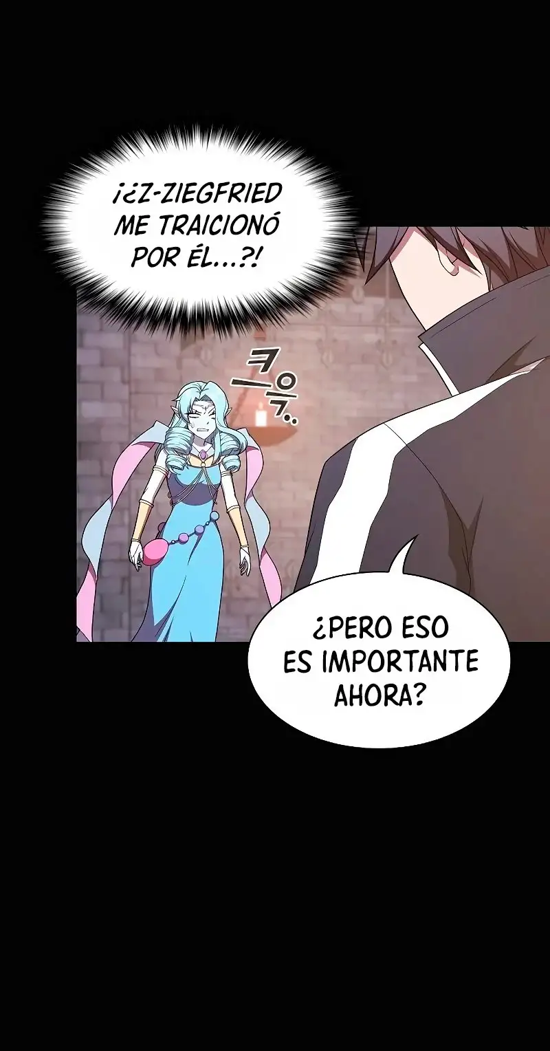 la torre del tutorial con el jugador avanzado - Capítulo 175 - Página 51 - LectorTMOo