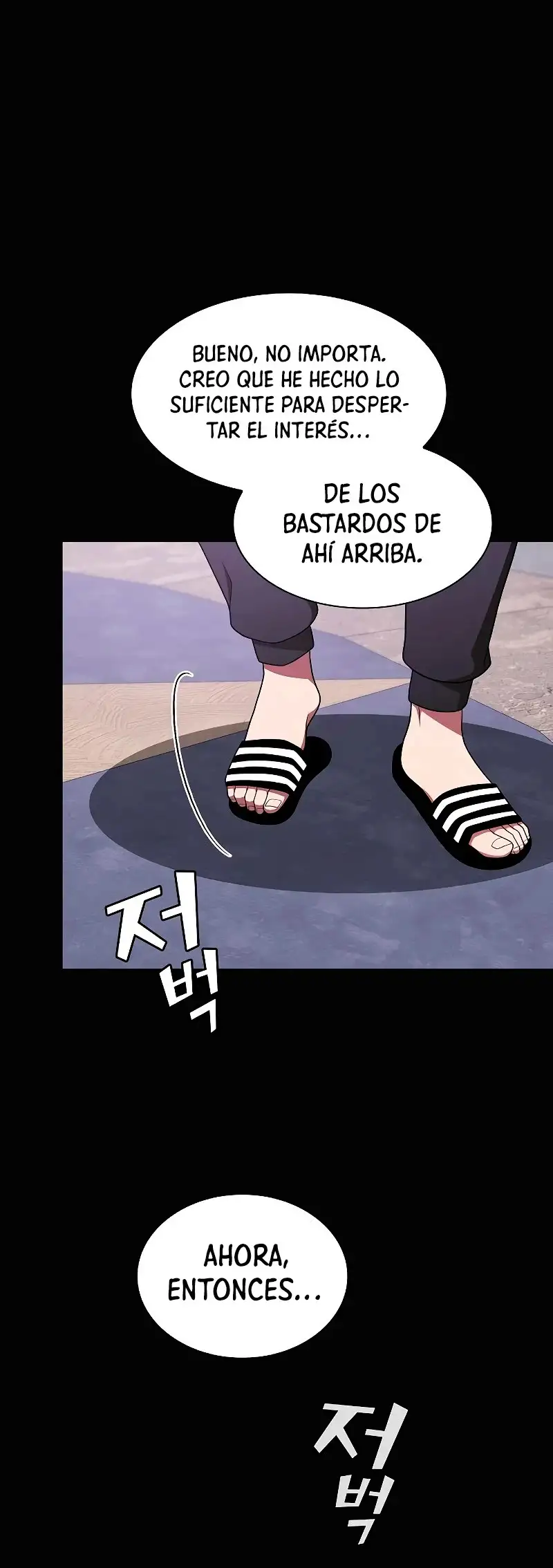 la torre del tutorial con el jugador avanzado - Capítulo 176 - Página 14 - LectorTMOo