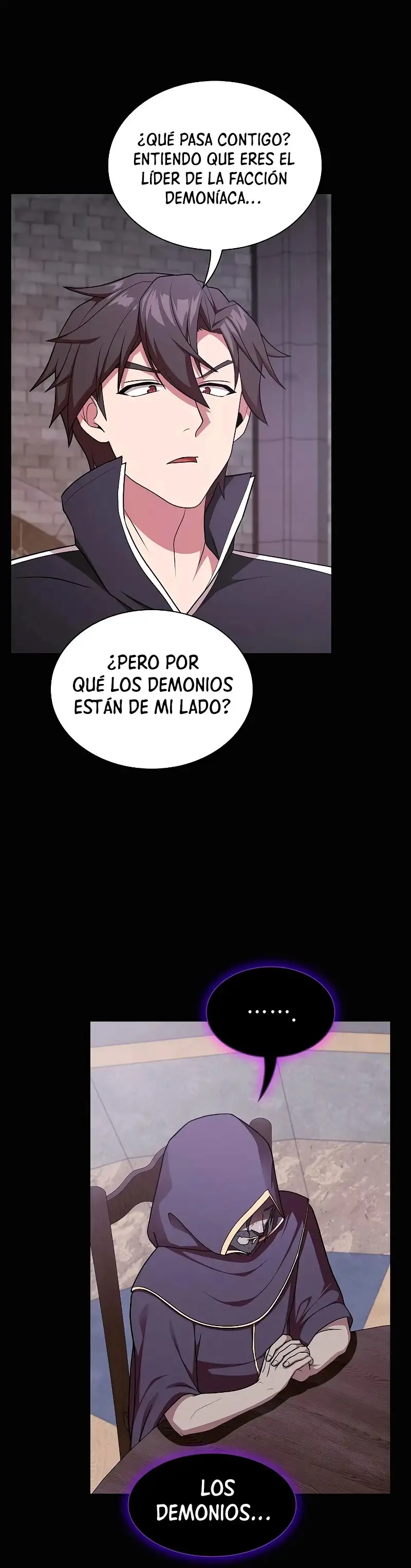 la torre del tutorial con el jugador avanzado - Capítulo 176 - Página 16 - LectorTMOo