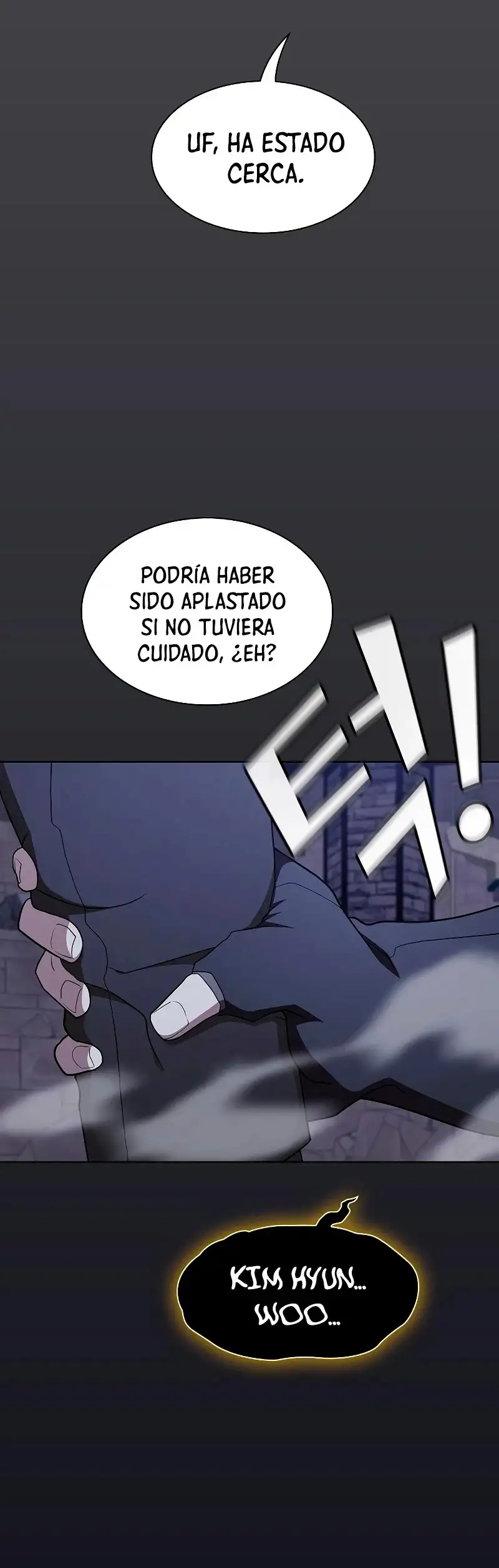 la torre del tutorial con el jugador avanzado - Capítulo 176 - Página 39 - LectorTMOo