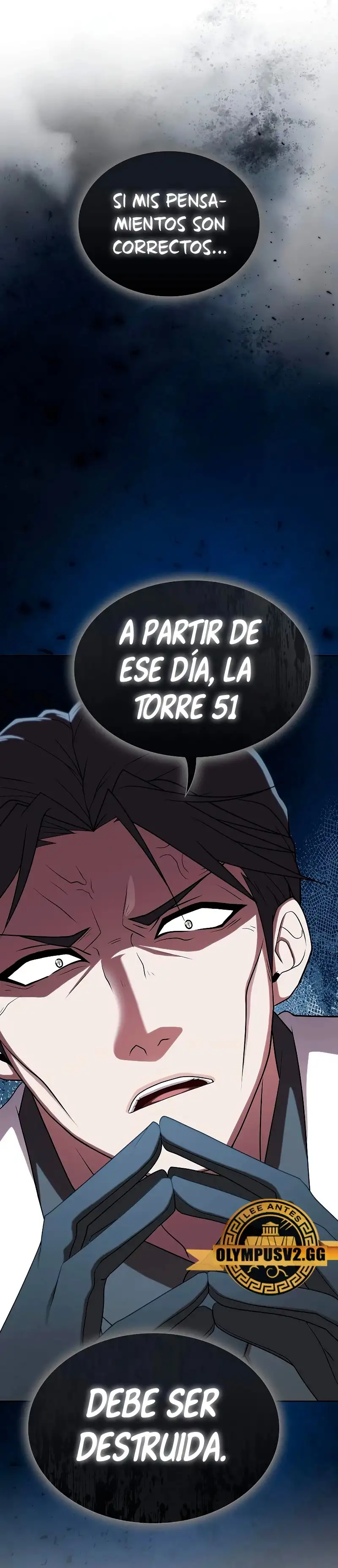 la torre del tutorial con el jugador avanzado - Capítulo 176 - Página 64 - LectorTMOo