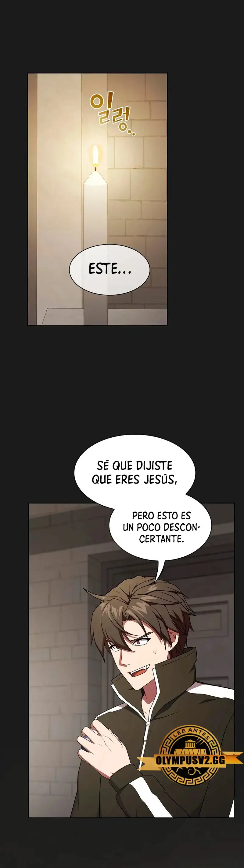 la torre del tutorial con el jugador avanzado - Capítulo 177 - Página 18 - LectorTMOo