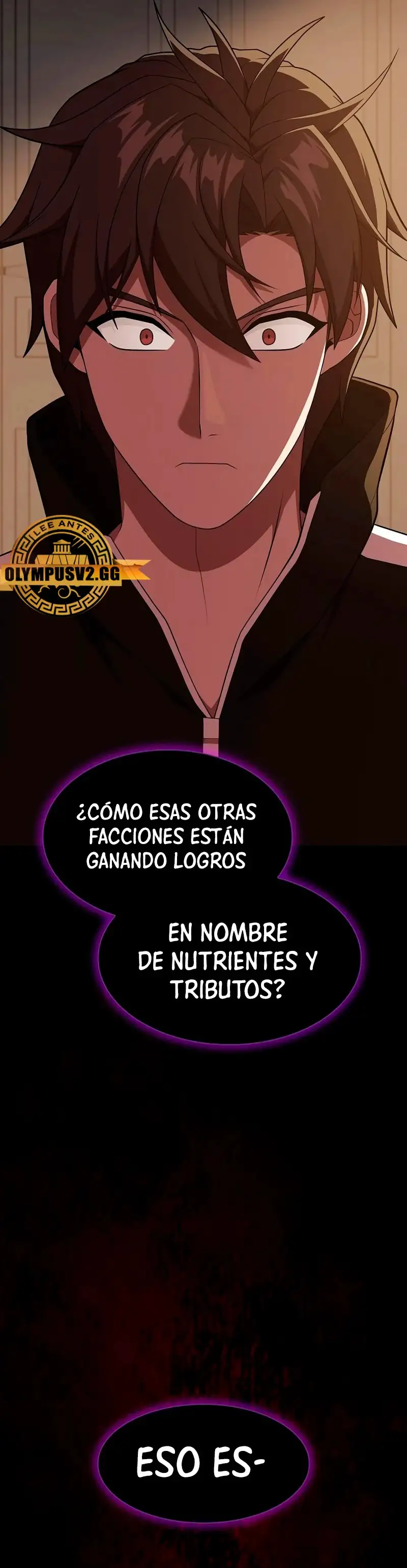 la torre del tutorial con el jugador avanzado - Capítulo 177 - Página 72 - LectorTMOo