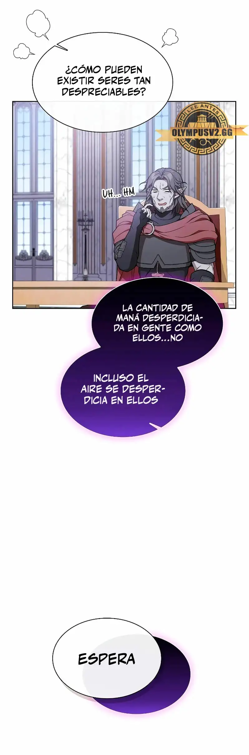 la torre del tutorial con el jugador avanzado - Capítulo 178 - Página 19 - LectorTMOo