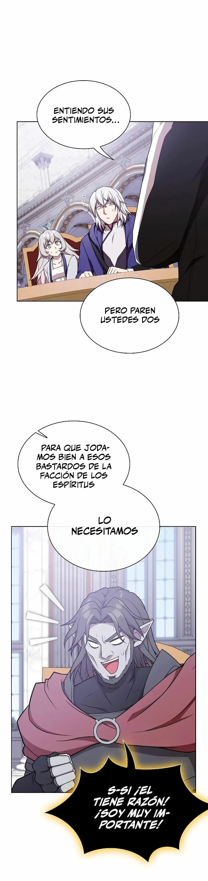la torre del tutorial con el jugador avanzado - Capítulo 178 - Página 22 - LectorTMOo