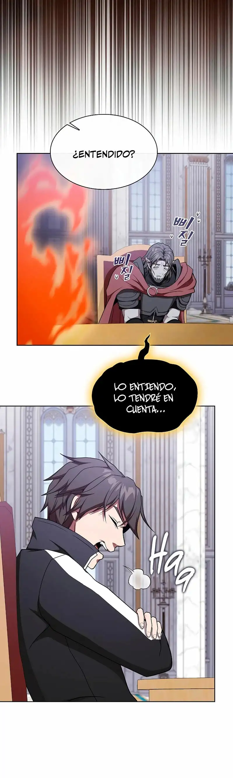 la torre del tutorial con el jugador avanzado - Capítulo 178 - Página 25 - LectorTMOo