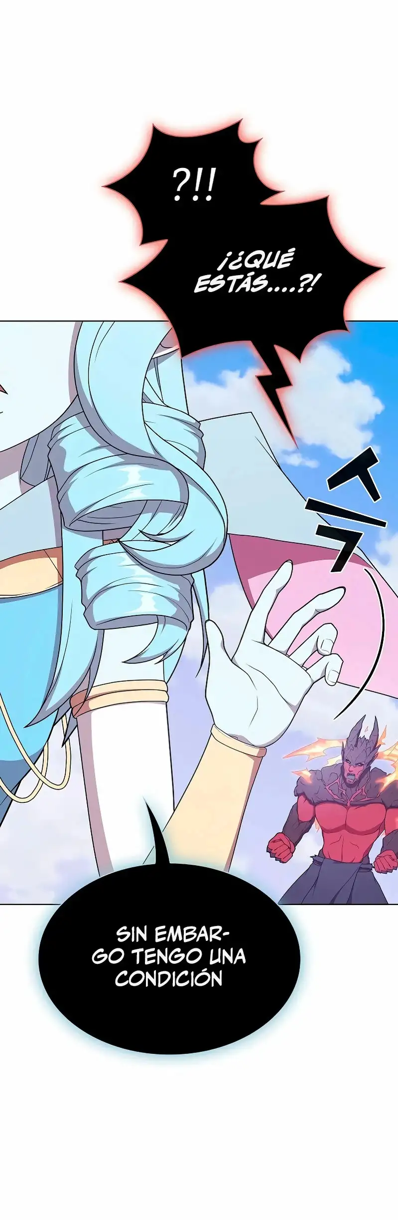 la torre del tutorial con el jugador avanzado - Capítulo 180 - Página 42 - LectorTMOo