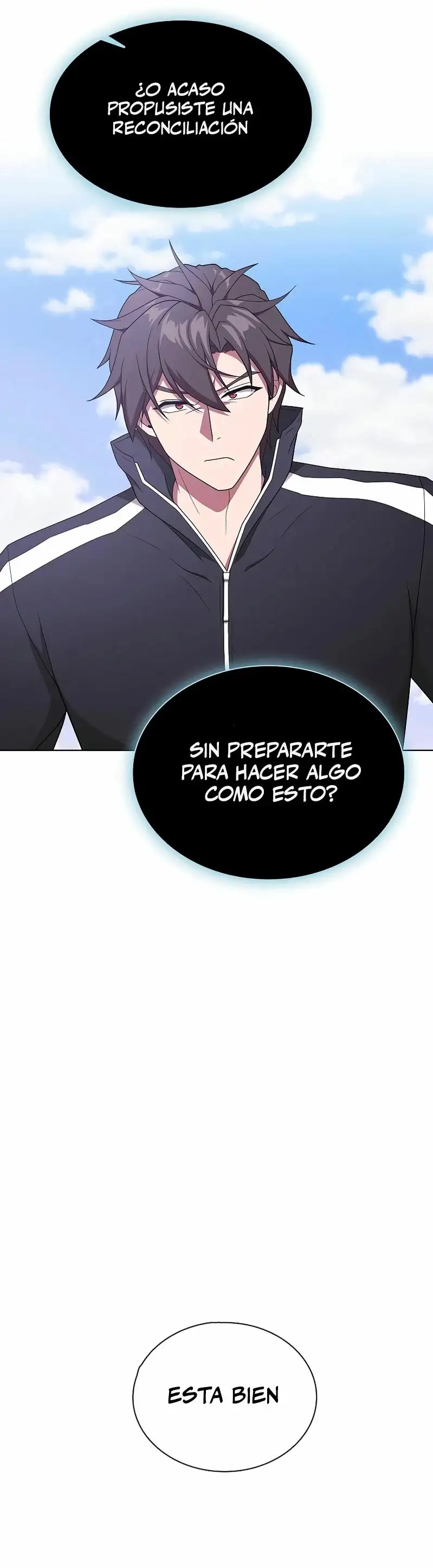 la torre del tutorial con el jugador avanzado - Capítulo 180 - Página 47 - LectorTMOo