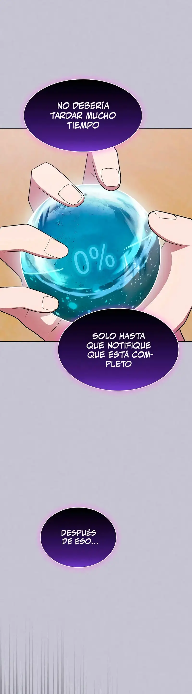 la torre del tutorial con el jugador avanzado - Capítulo 180 - Página 60 - LectorTMOo