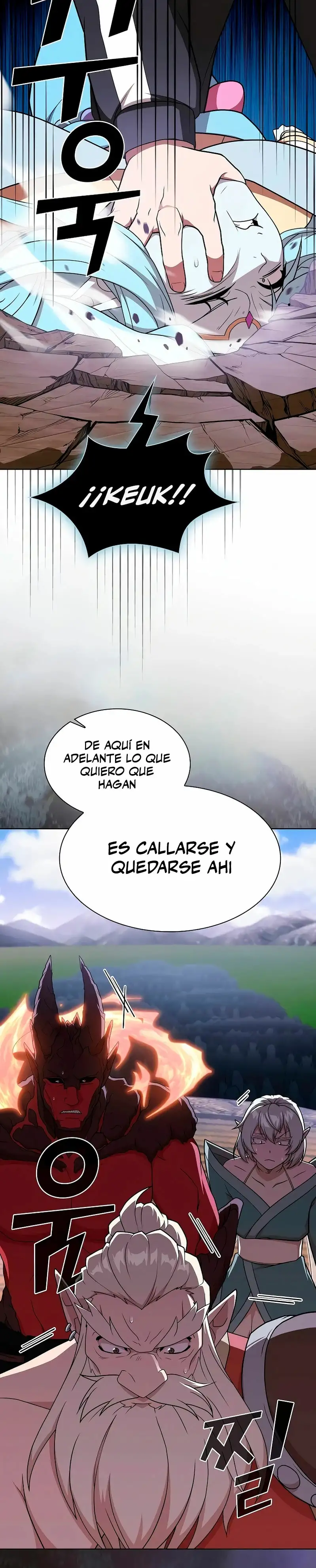 la torre del tutorial con el jugador avanzado - Capítulo 181 - Página 4 - LectorTMOo