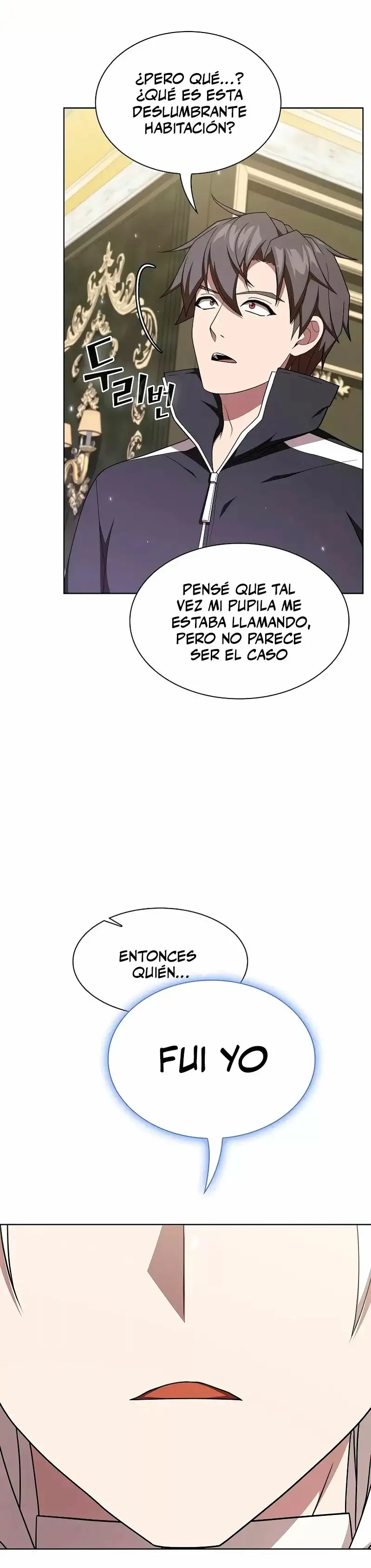 la torre del tutorial con el jugador avanzado - Capítulo 182 - Página 12 - LectorTMOo