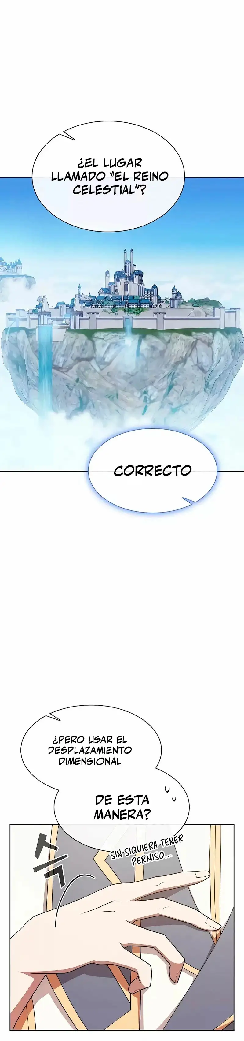 la torre del tutorial con el jugador avanzado - Capítulo 182 - Página 16 - LectorTMOo