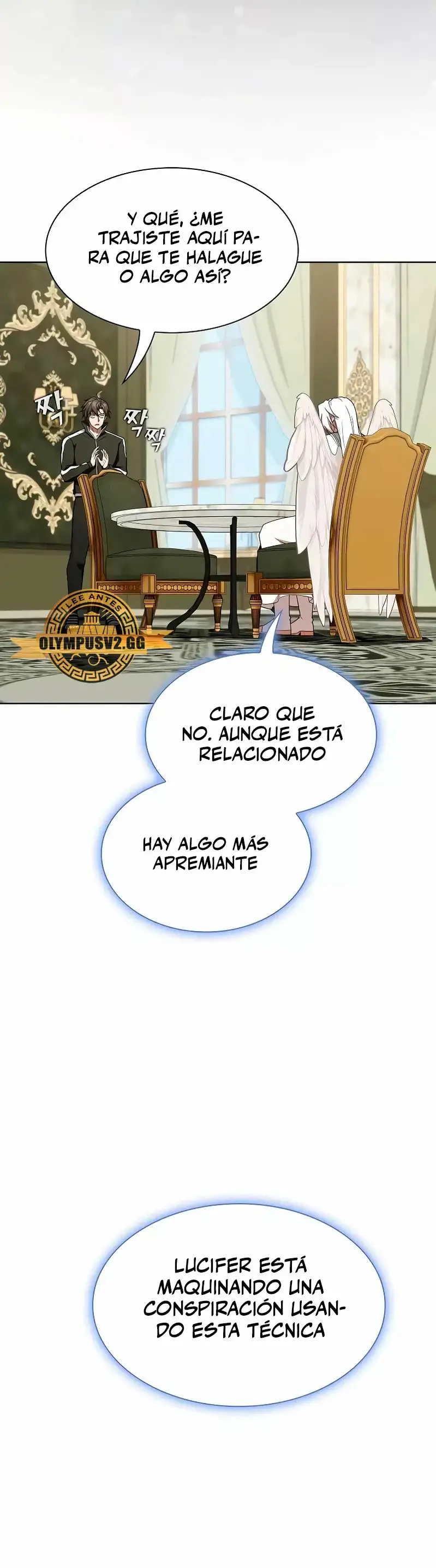 la torre del tutorial con el jugador avanzado - Capítulo 182 - Página 18 - LectorTMOo