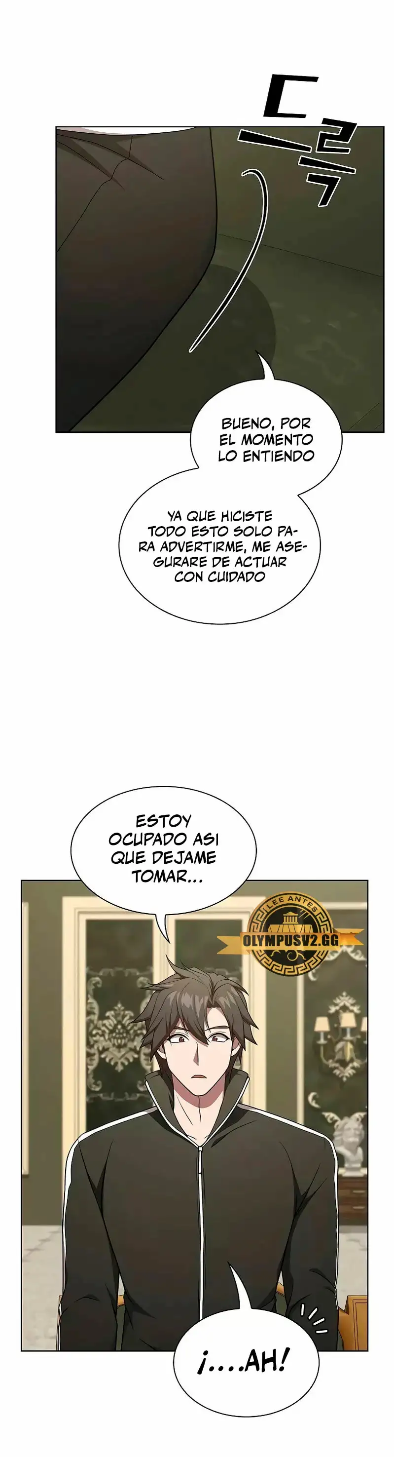 la torre del tutorial con el jugador avanzado - Capítulo 182 - Página 24 - LectorTMOo