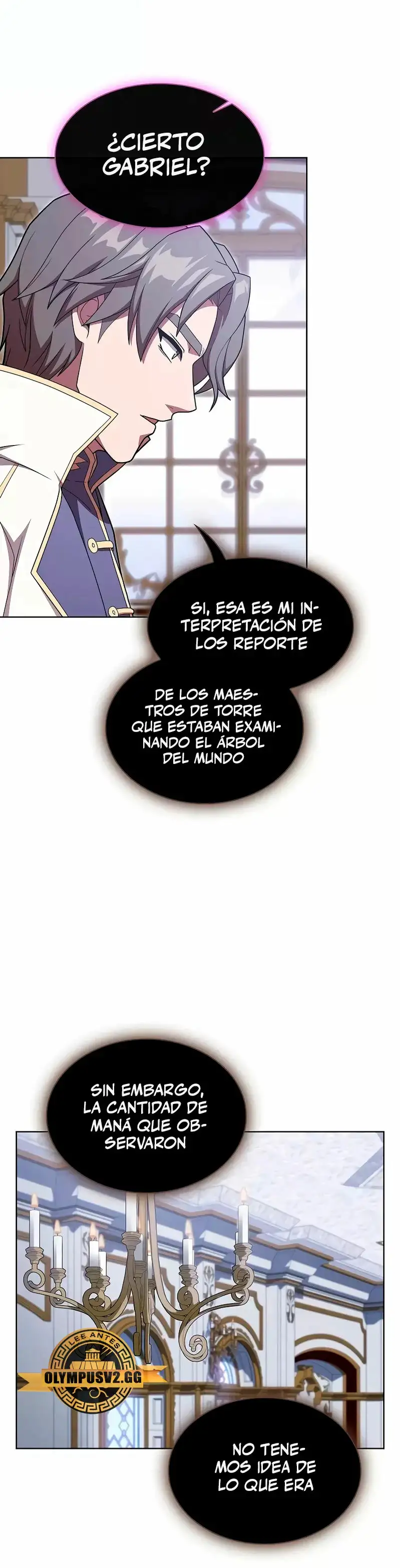 la torre del tutorial con el jugador avanzado - Capítulo 183 - Página 17 - LectorTMOo