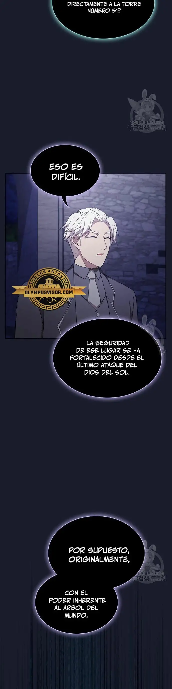la torre del tutorial con el jugador avanzado - Capítulo 184 - Página 25 - LectorTMOo