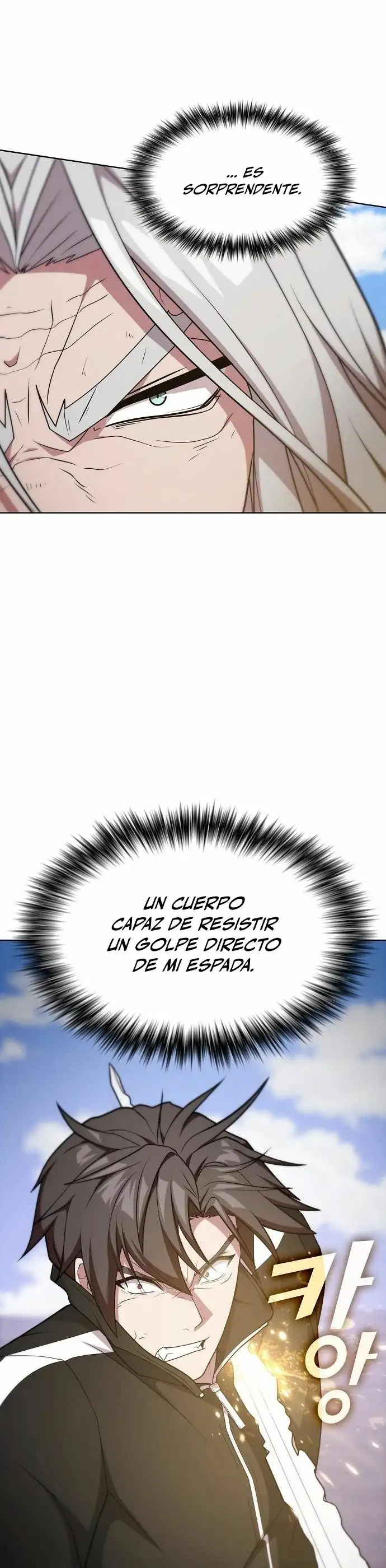 la torre del tutorial con el jugador avanzado - Capítulo 185 - Página 41 - LectorTMOo
