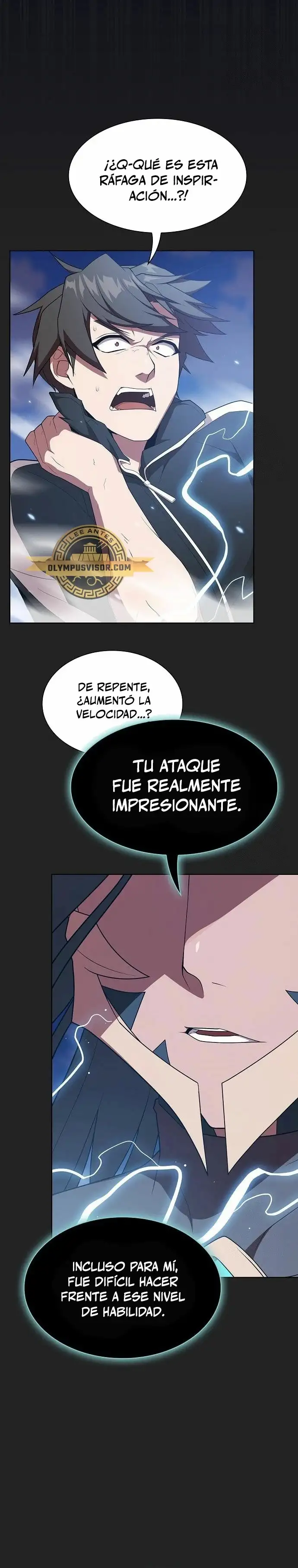 la torre del tutorial con el jugador avanzado - Capítulo 186 - Página 40 - LectorTMOo