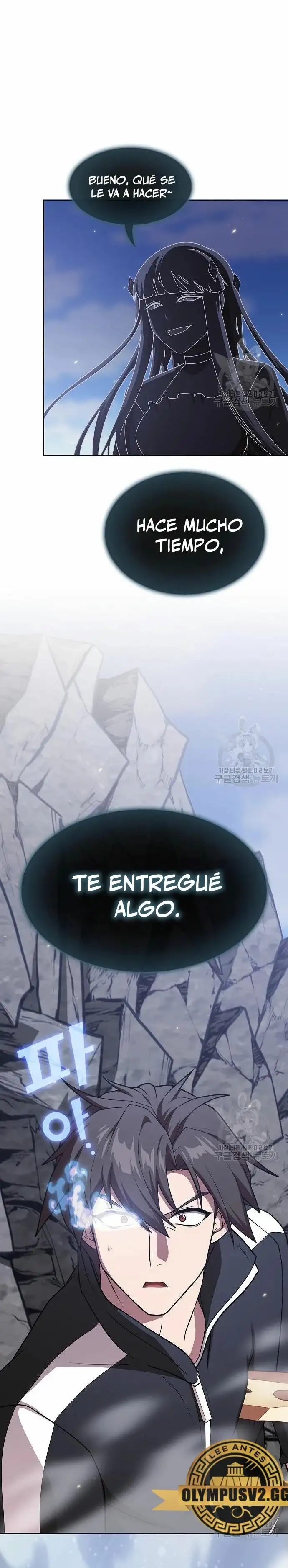 la torre del tutorial con el jugador avanzado - Capítulo 187 - Página 13 - LectorTMOo