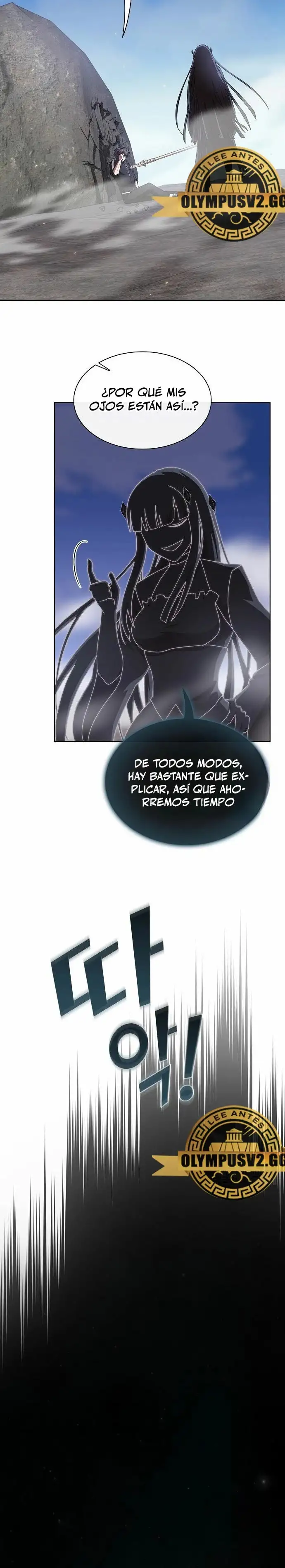la torre del tutorial con el jugador avanzado - Capítulo 187 - Página 15 - LectorTMOo