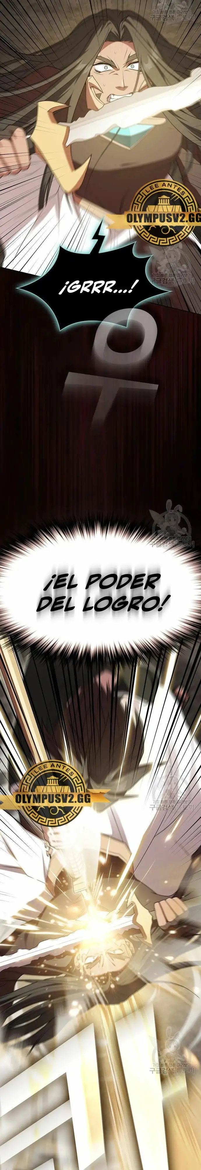 la torre del tutorial con el jugador avanzado - Capítulo 187 - Página 37 - LectorTMOo