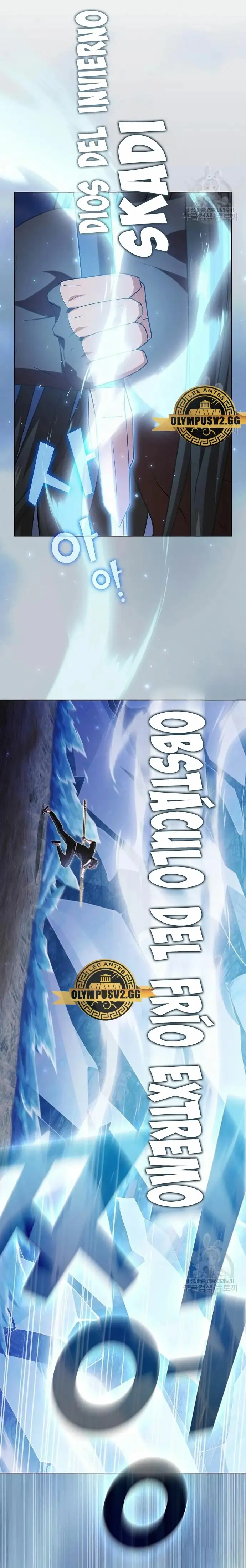 la torre del tutorial con el jugador avanzado - Capítulo 188 - Página 12 - LectorTMOo
