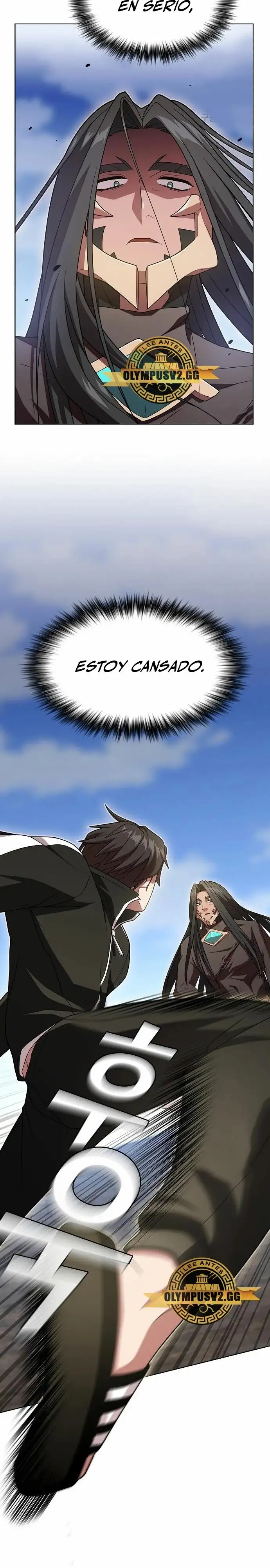 la torre del tutorial con el jugador avanzado - Capítulo 189 - Página 23 - LectorTMOo